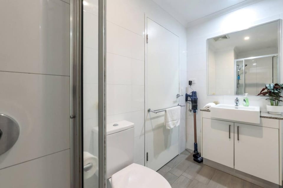 Perfect in Parap Apartment in Parap