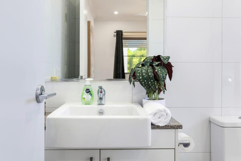 Perfect in Parap Apartment in Parap