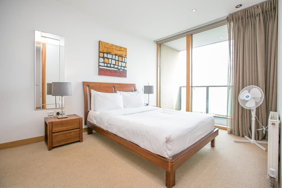 IFSC Townhouse Apartments Apartment in Dublin