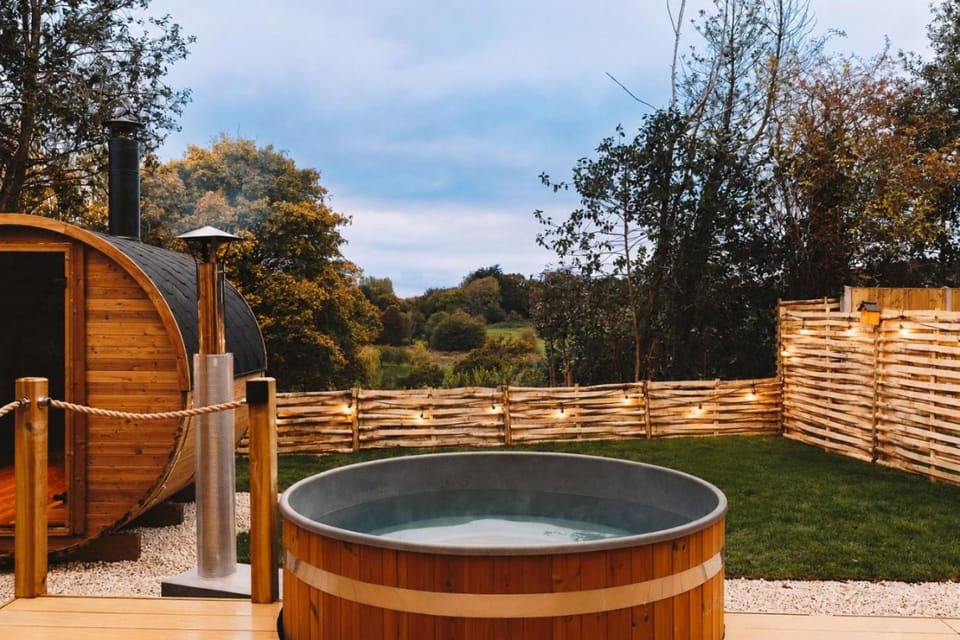 Nestledstays – The Nest Country House in Arundel