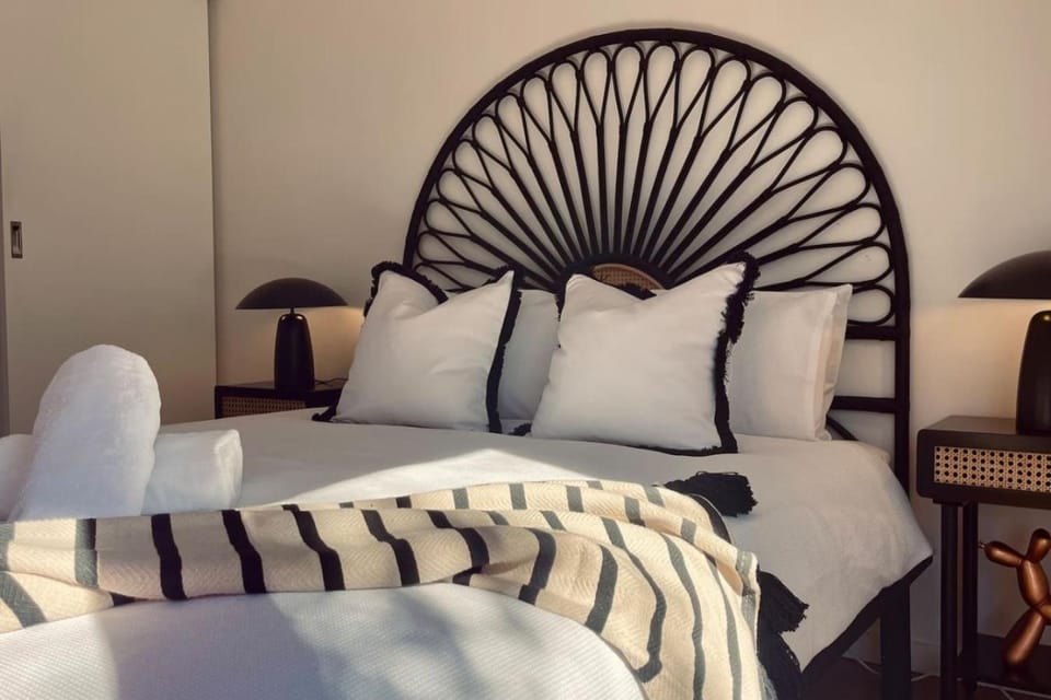 The Newton Apartment in Canberra