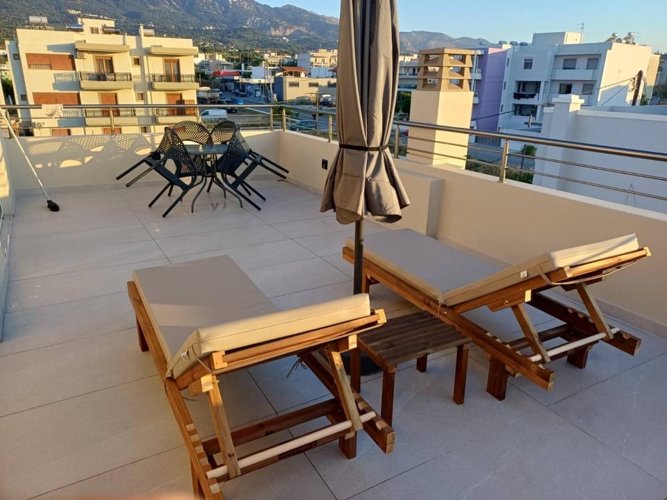 Casa John Kos Apartment Apartment in Kos, Greece