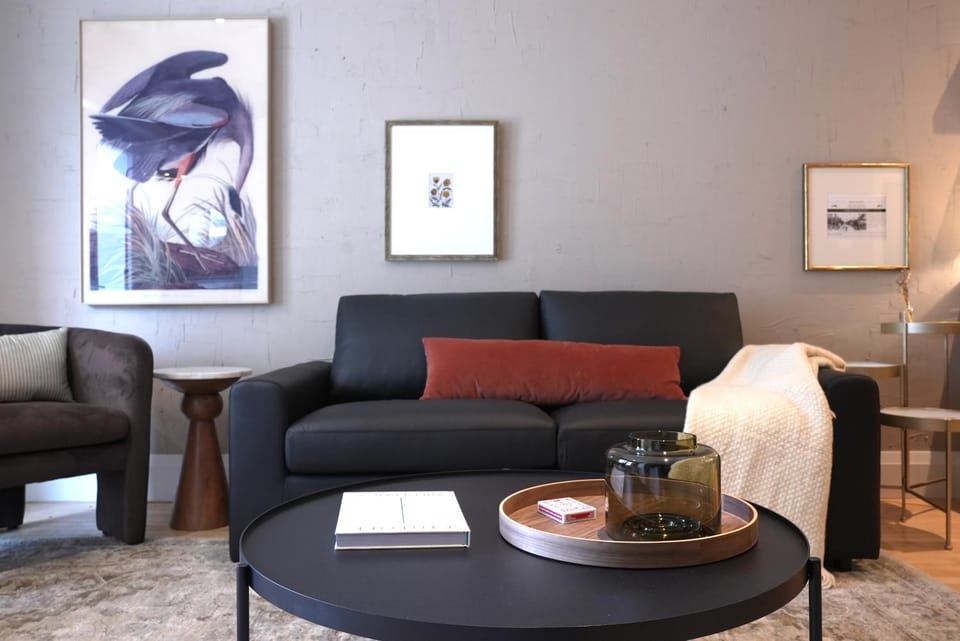 Studio 27 House in Magog