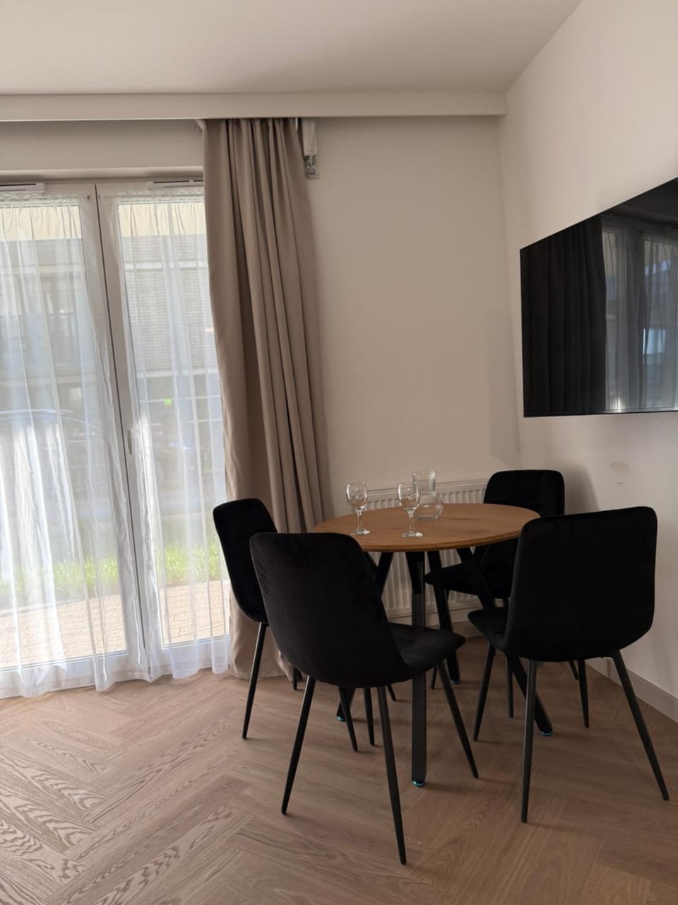 Apartament Mostek 289 Gdańsk Apartment in Gdansk