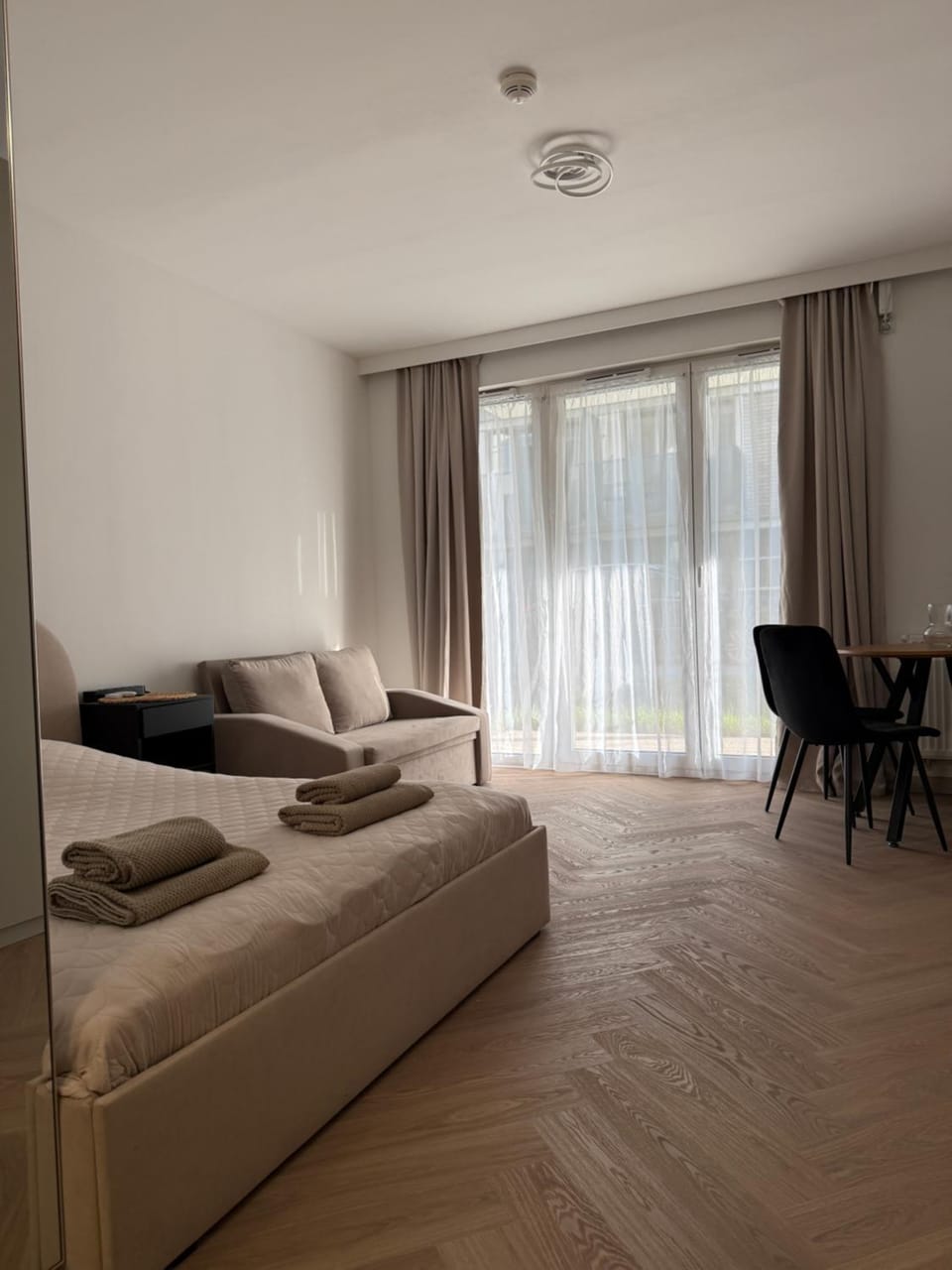 Apartament Mostek 289 Gdańsk Apartment in Gdansk