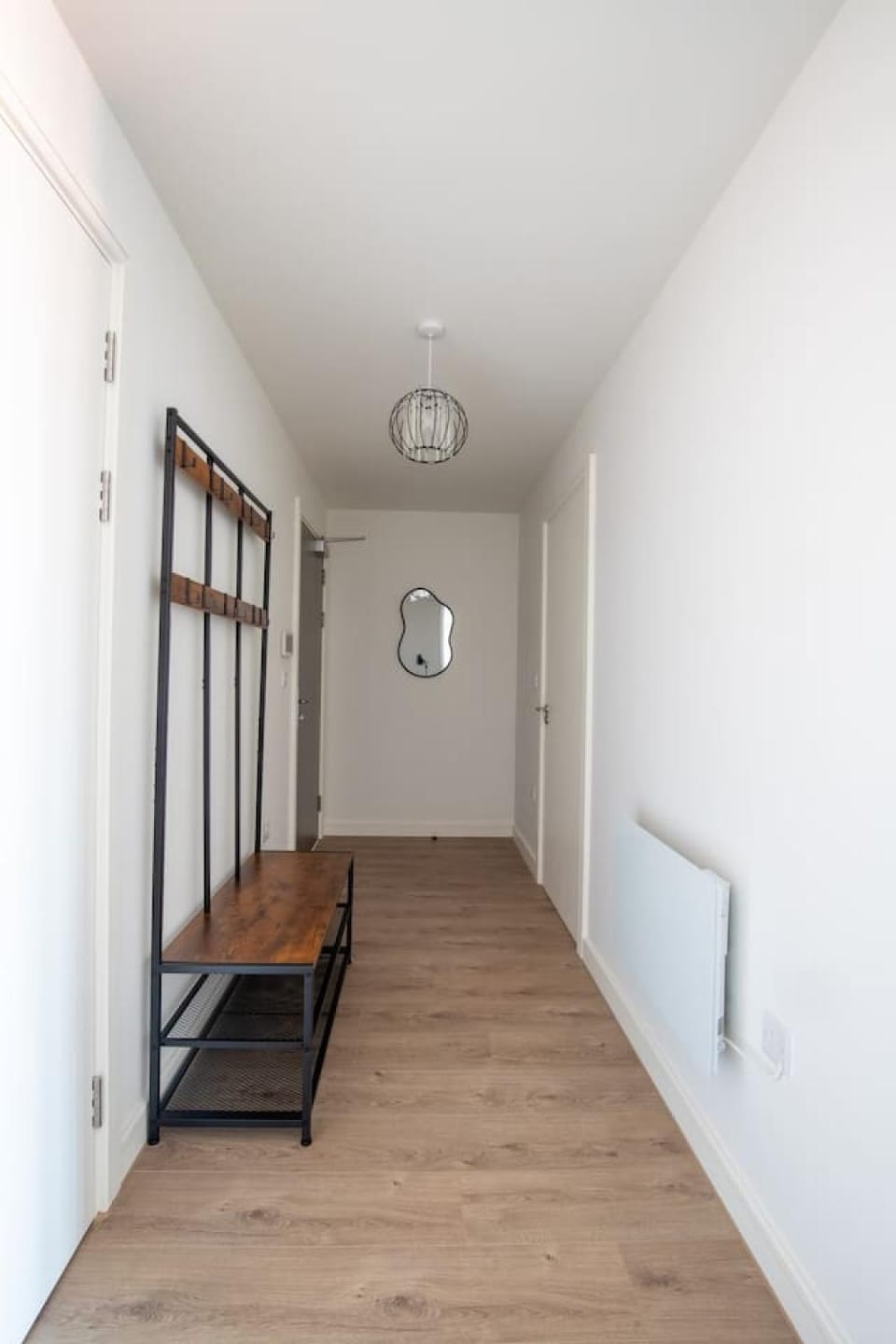 Birmingham City Retreat No 88 Apartment in Birmingham
