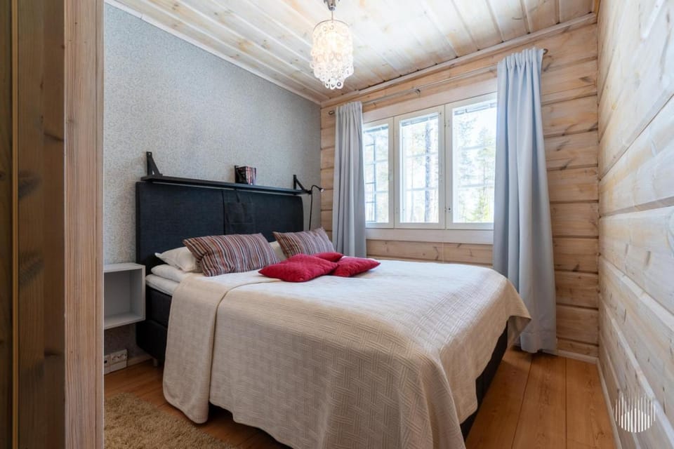Revontuuli by Holiday in Lapland Apartment in Lapland