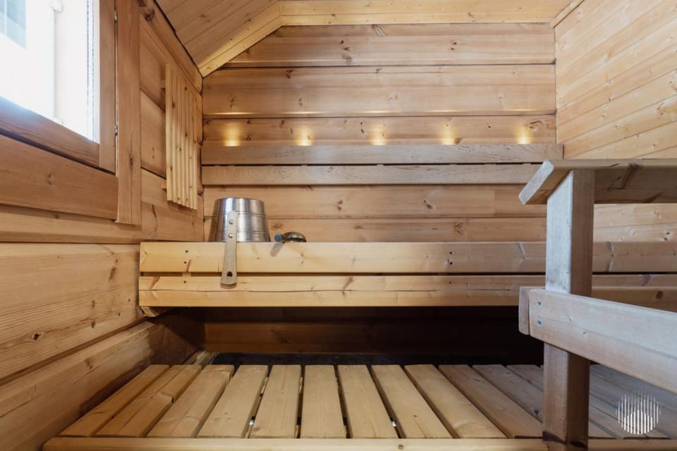 Revontuuli by Holiday in Lapland Apartment in Lapland