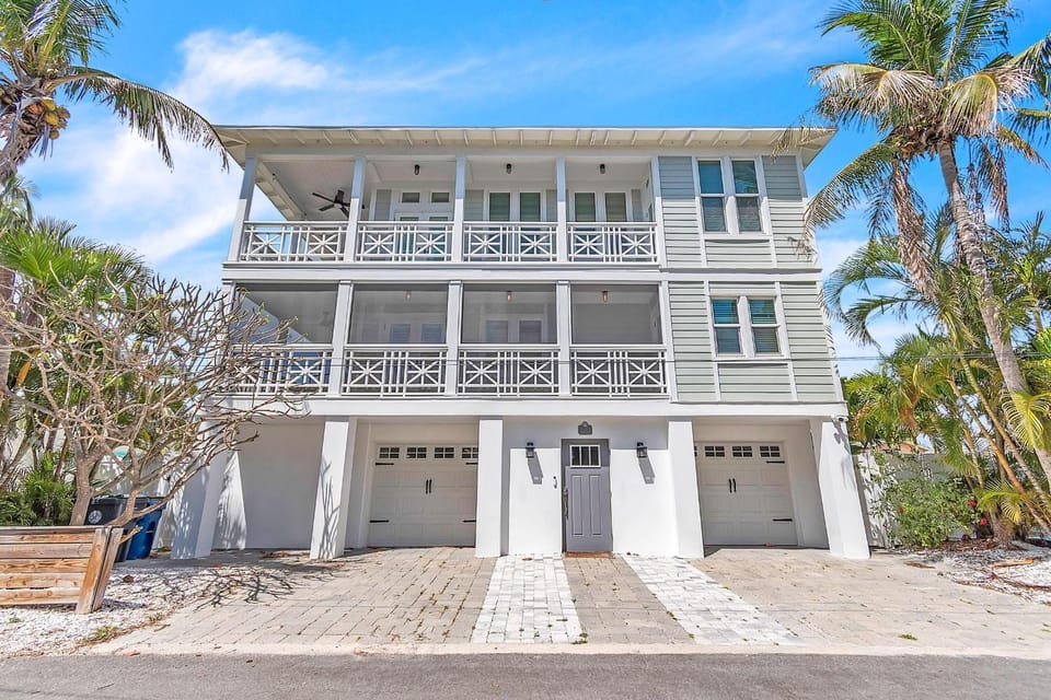 Casa Solmar House in Sunset Beach