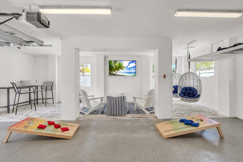 Casa Solmar House in Sunset Beach