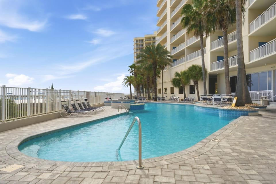 Admiral's Quarters 506 House in Orange Beach