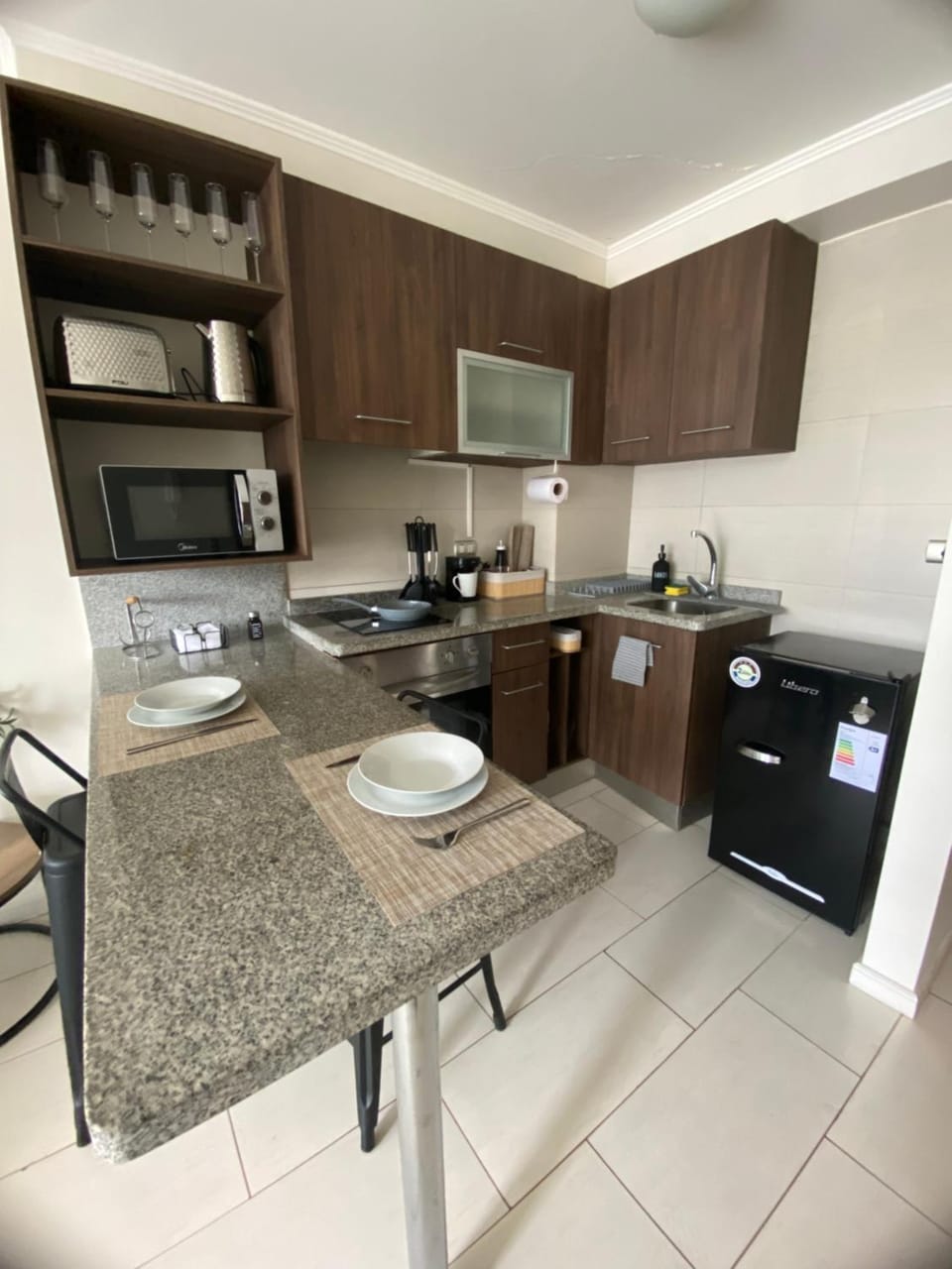 Emma Apartment in Temuco