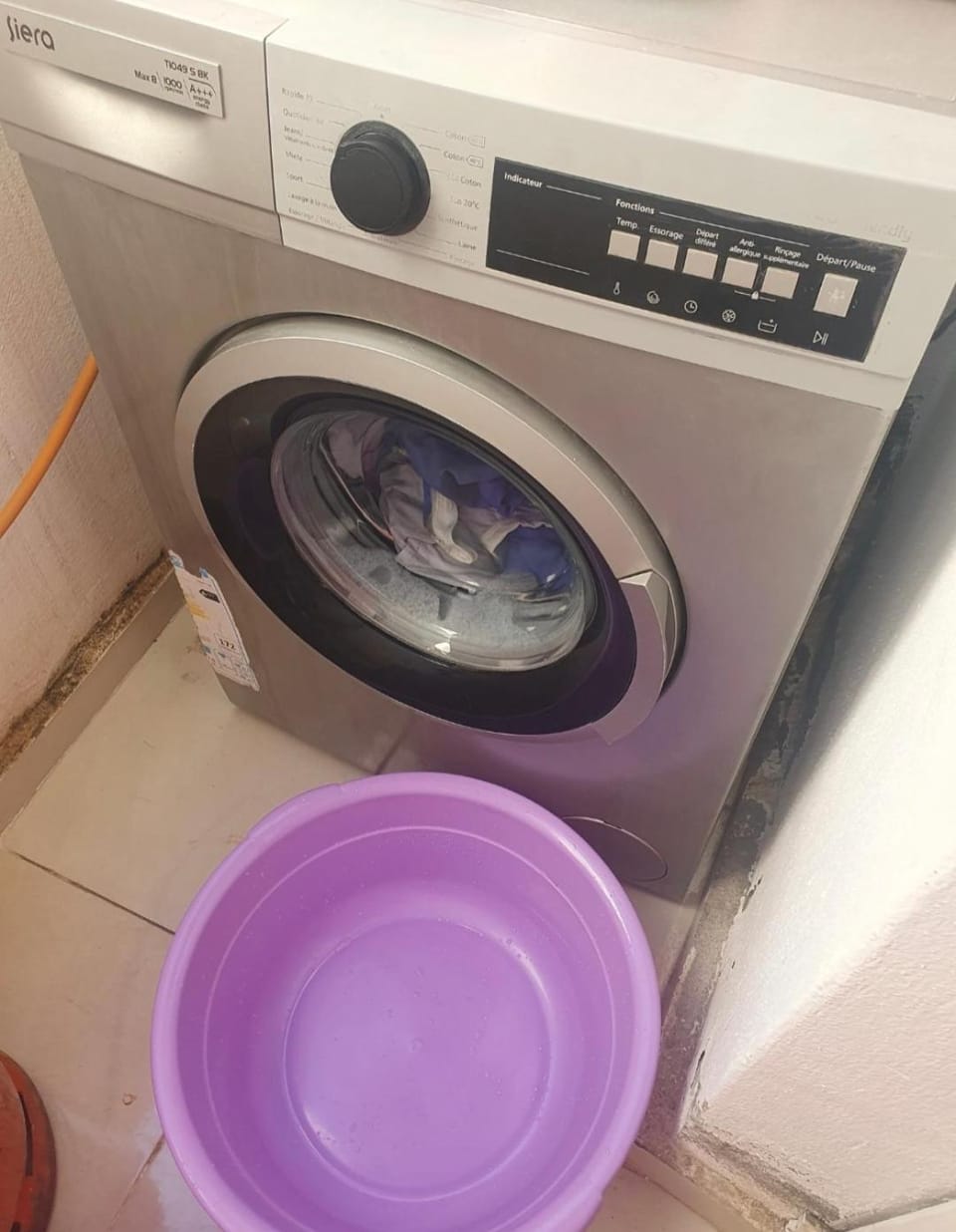 مرتيل Apartment in Fez-Meknès