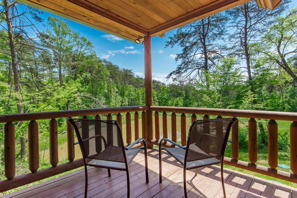 Stillwater 5 bedroom lodge up to 19 guests House in Ohio