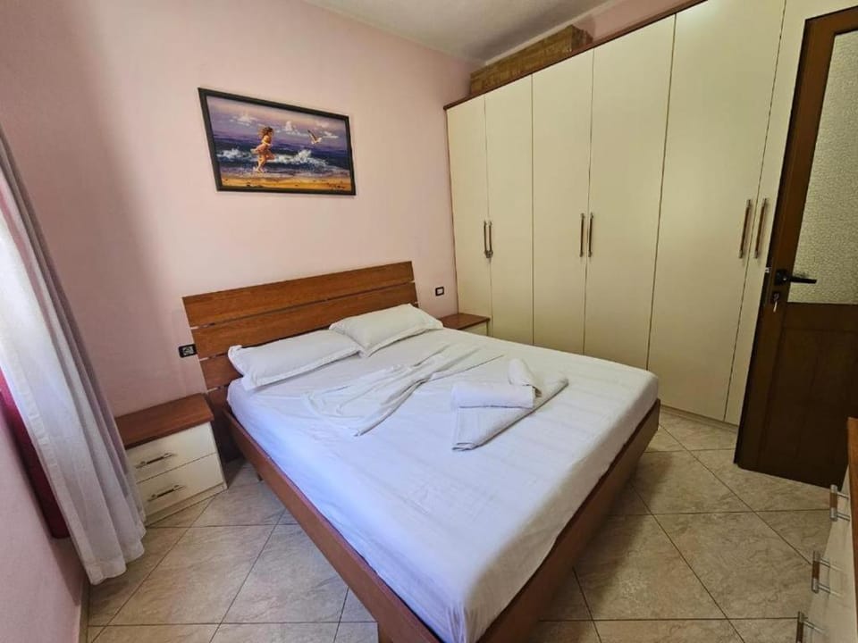 Villa Balili Vlore Bed and Breakfast in Vlorë
