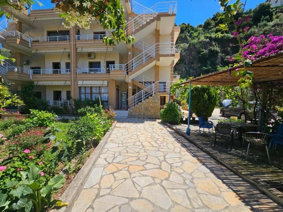 Villa Balili Vlore Bed and Breakfast in Vlorë