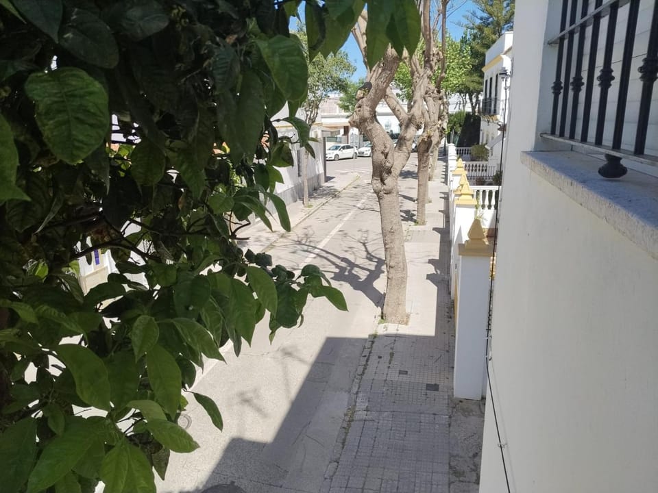 Off site, Neighbourhood, Street view, Quiet street view