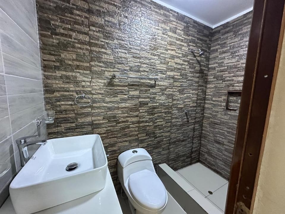 Casa Miraflores - Familia Ibarra Apartment in Department of Piura