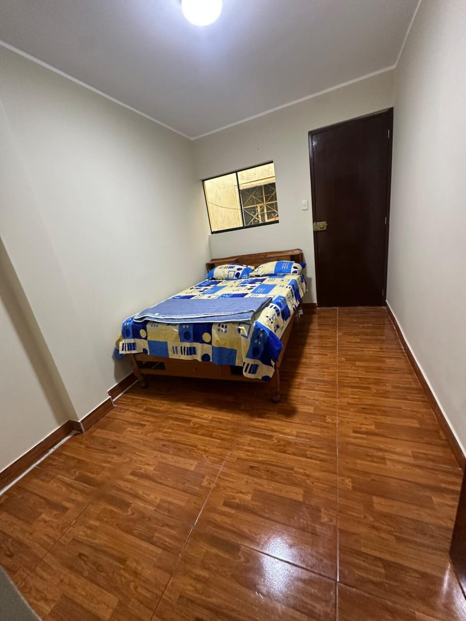 Casa Miraflores - Familia Ibarra Apartment in Department of Piura