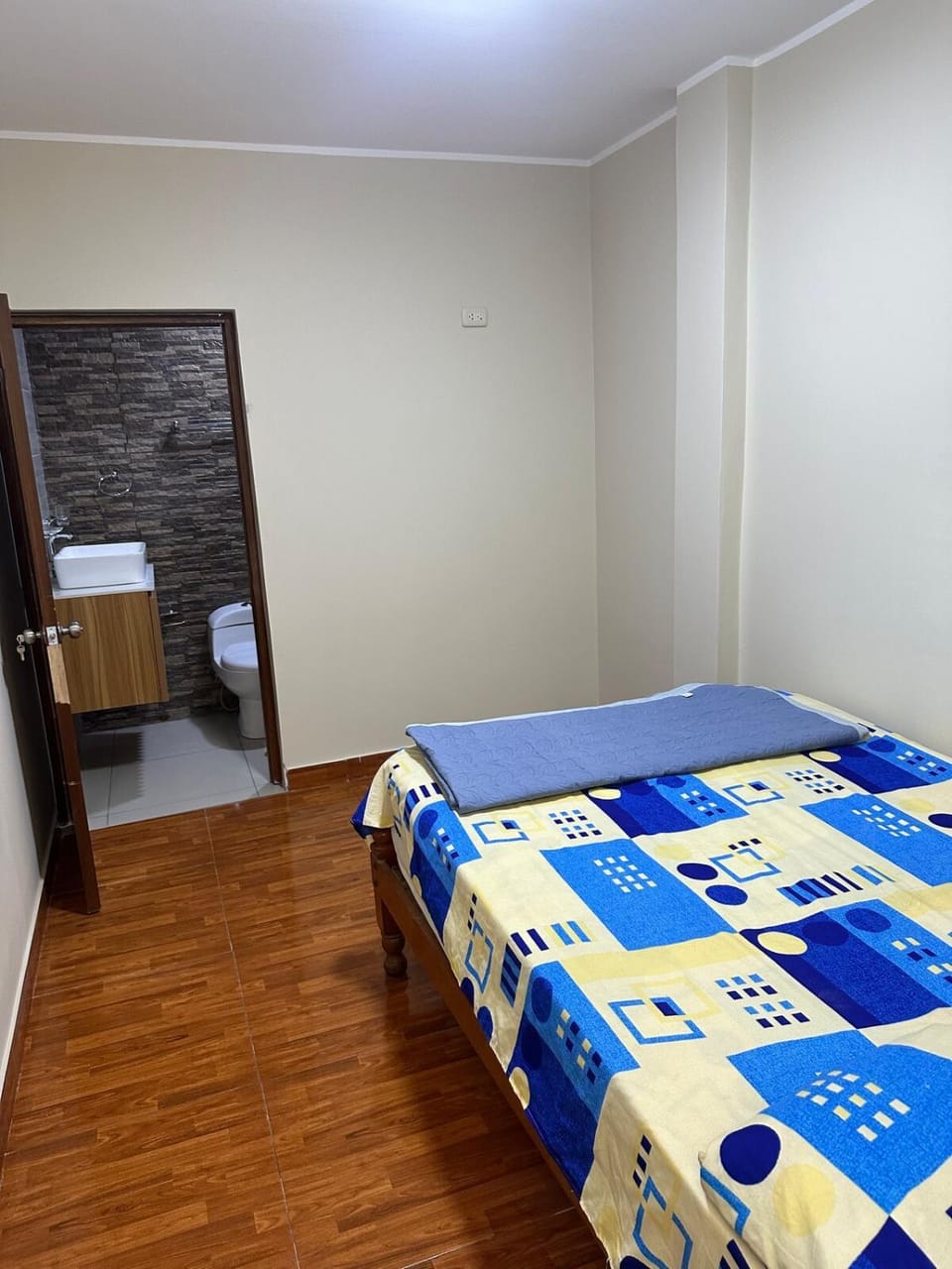 Casa Miraflores - Familia Ibarra Apartment in Department of Piura