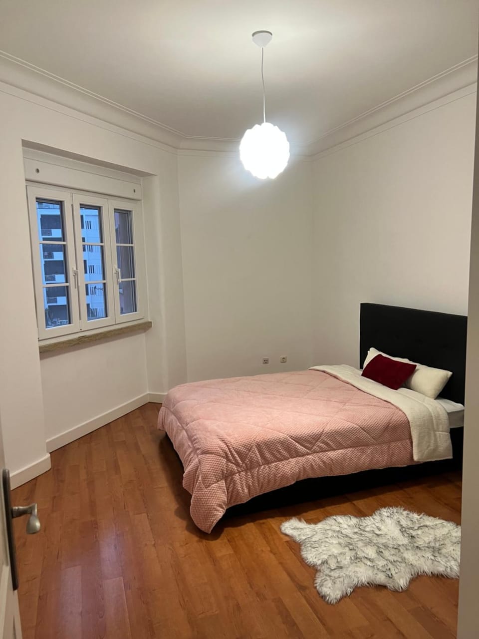 The room Vacation rental in Lisbon District