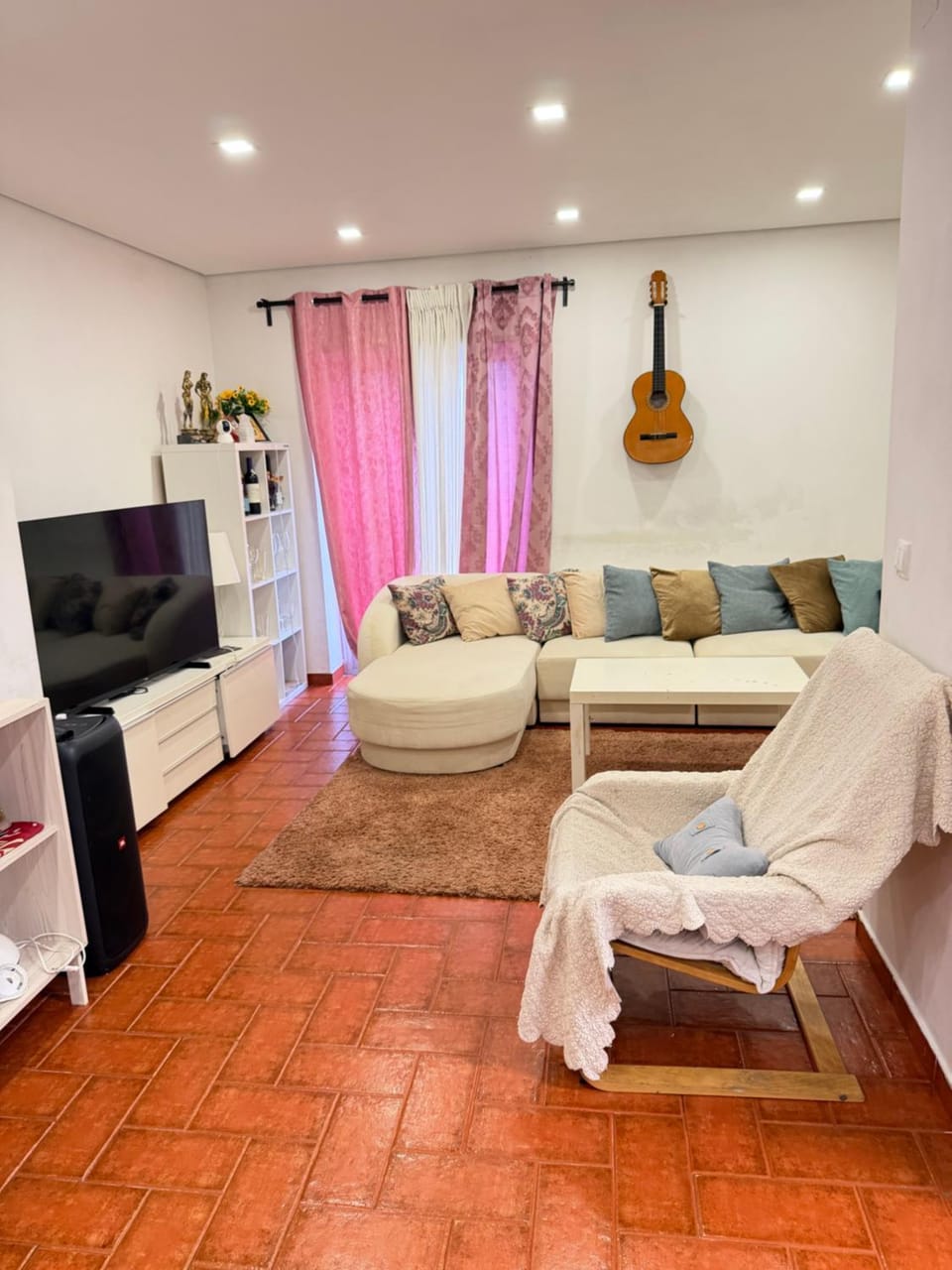 The room Vacation rental in Lisbon District