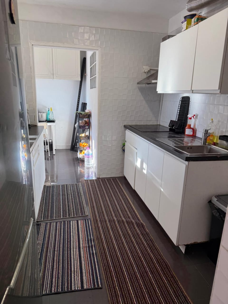 The room Vacation rental in Lisbon District