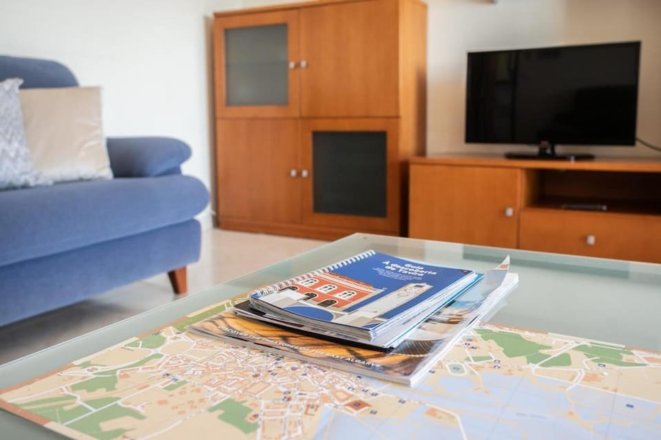 New! Tabira Ria apartment Apartment in Tavira