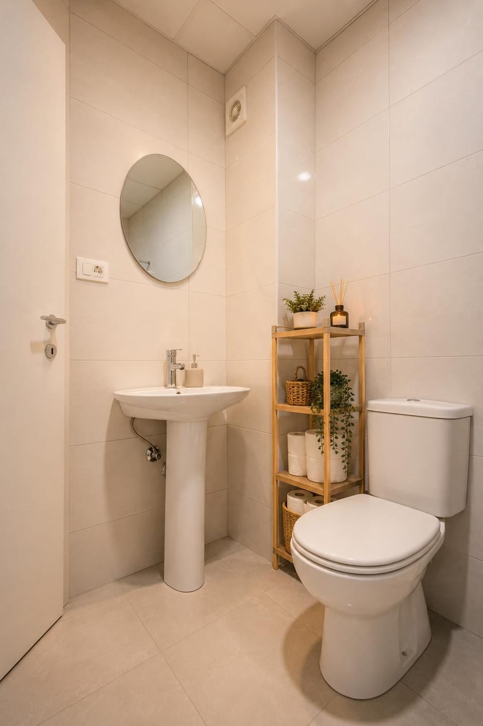 Toilet, Bathroom