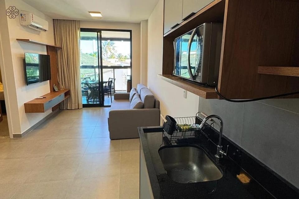 Kitchen or kitchenette, Seating area