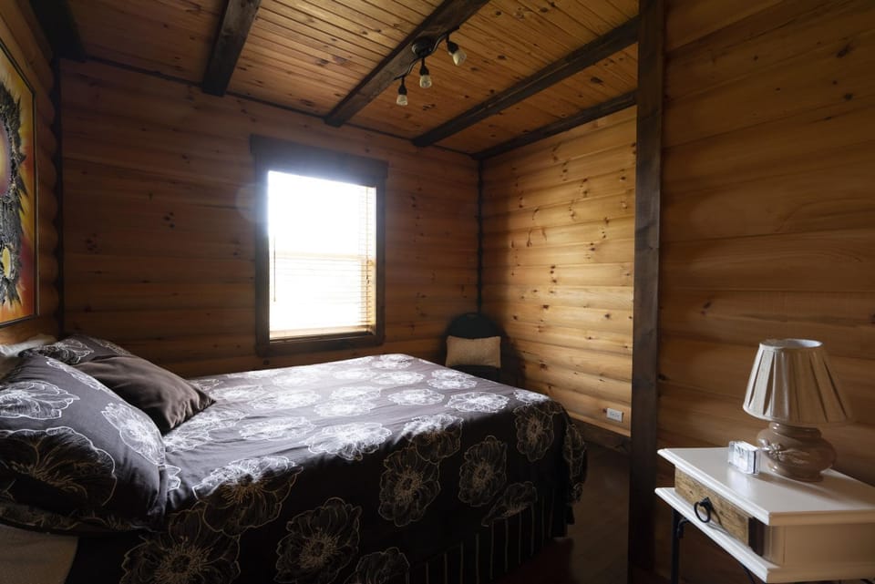 Chalet Le RV 3 Chalet in Pittsburg