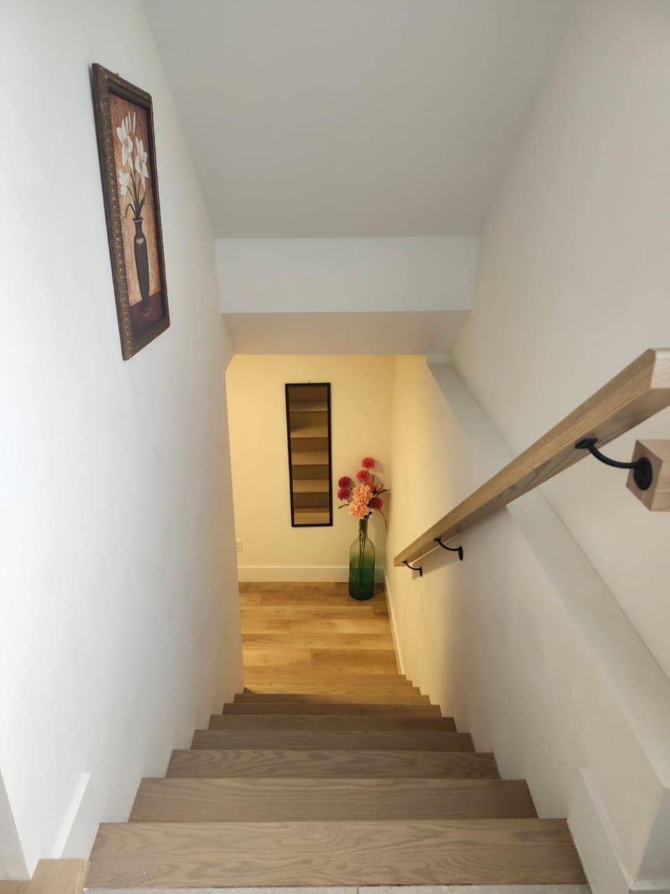 Serene Luxury Suite Apartment in Dieppe