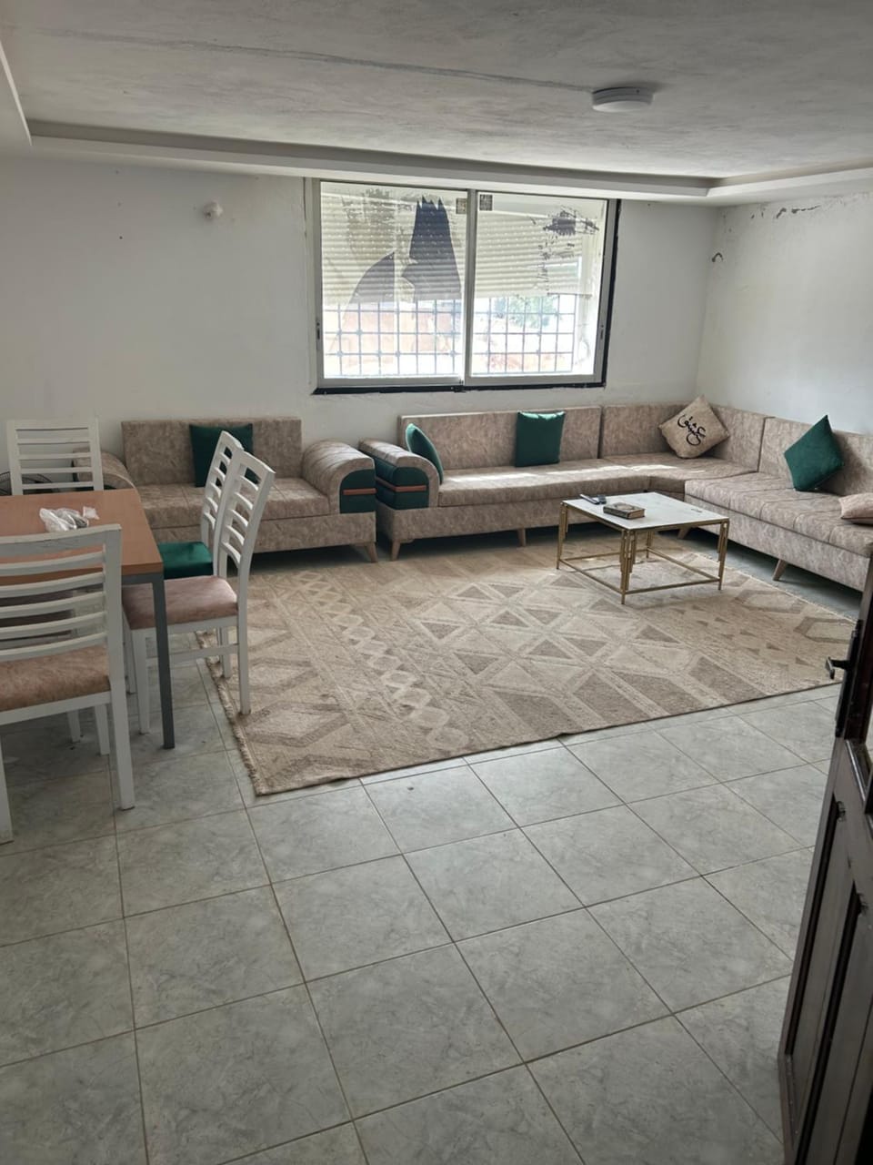 Appartement du bonheur Apartment in Nabeul‎, Tunisia