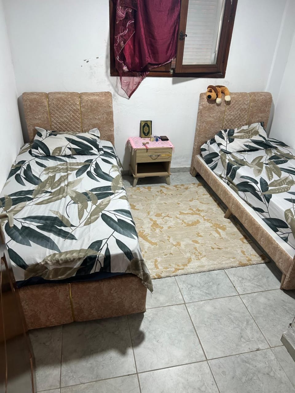 Appartement du bonheur Apartment in Nabeul‎, Tunisia