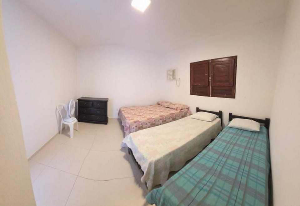 Casa PoMAR House in Ipojuca
