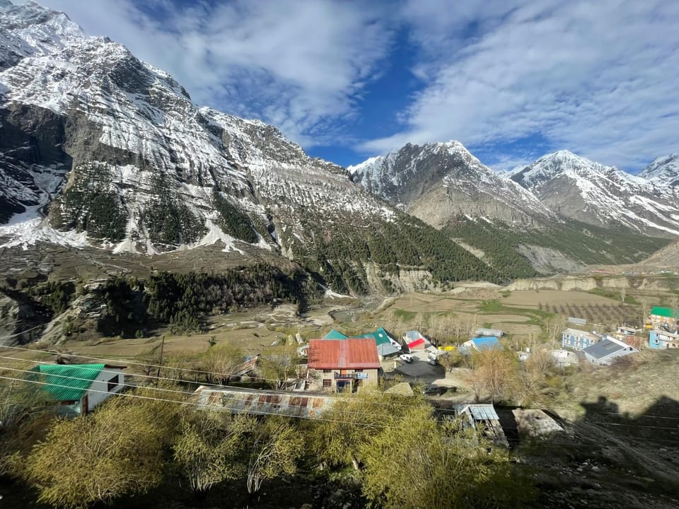 Welcome Heritage Cottage, Gondhla Vacation rental in Himachal Pradesh