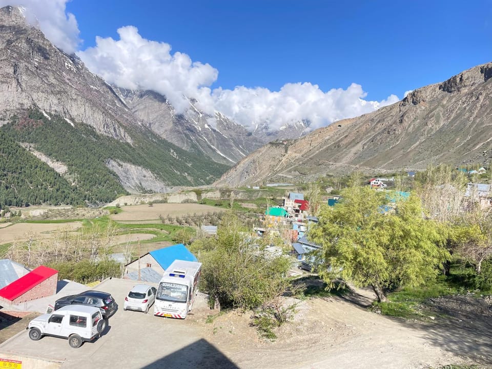 Welcome Heritage Cottage, Gondhla Vacation rental in Himachal Pradesh
