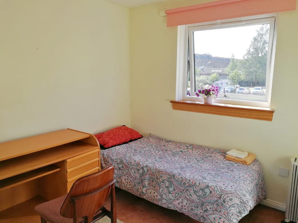 Glasgow Leyden Apartment Not in Great Condition Apartment in Glasgow