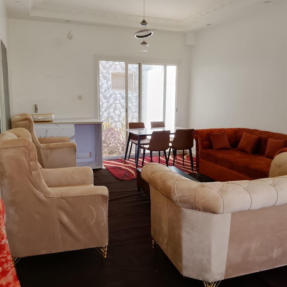 Villa meublée à Dakar House in Dakar