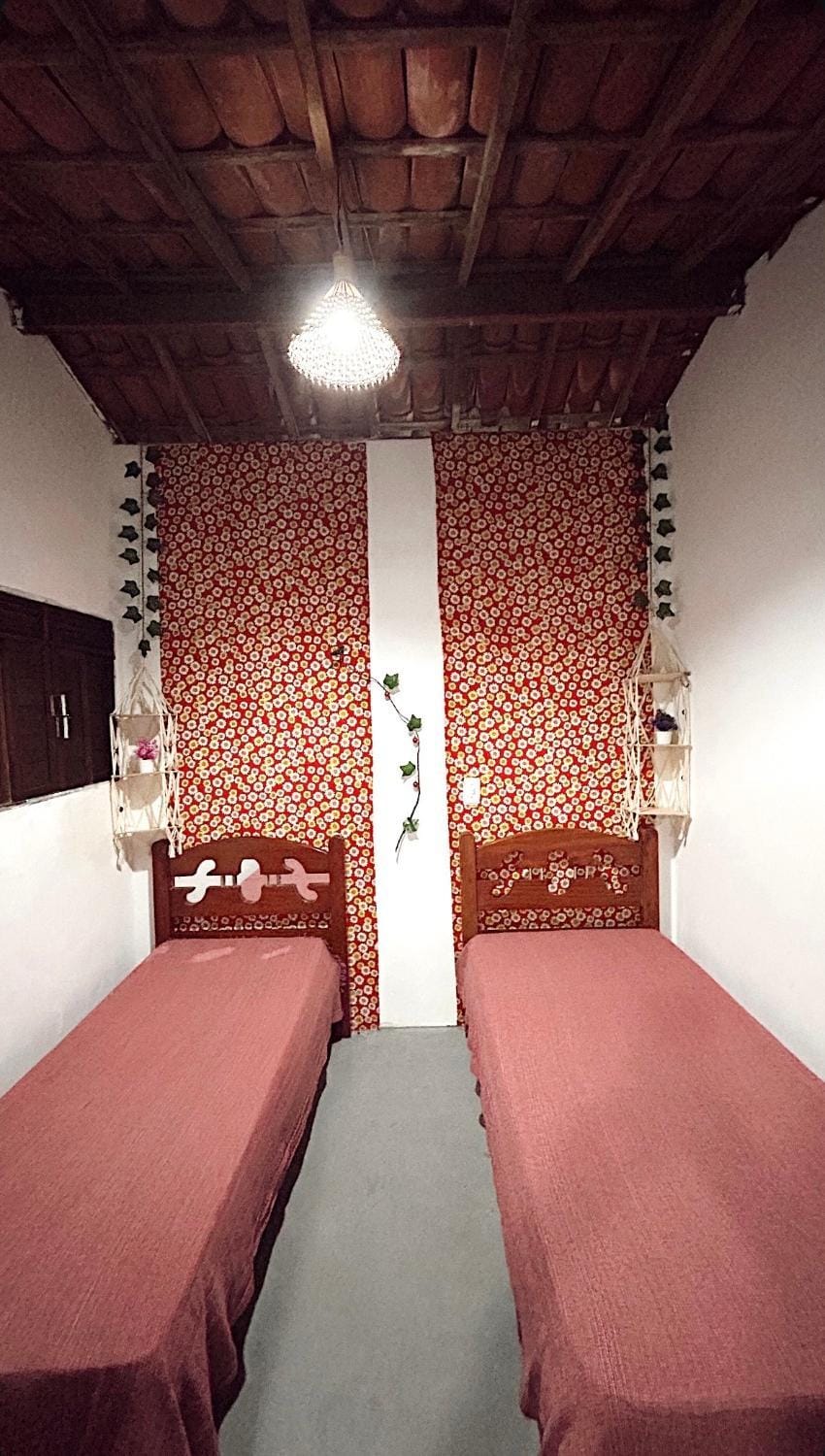 Hostel Horizontes Vacation rental in Pipa Beach