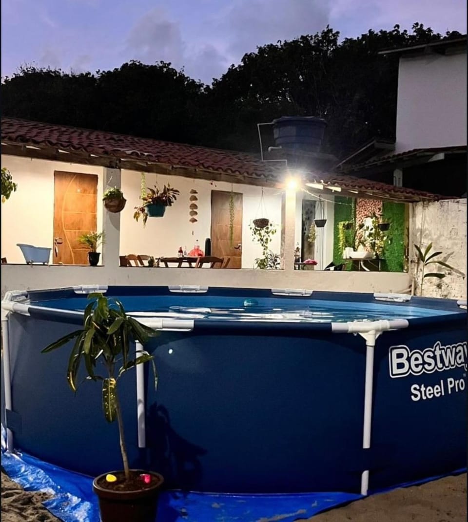Hostel Horizontes Vacation rental in Pipa Beach