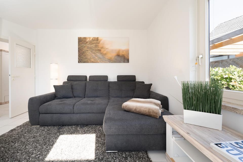 Farina Apartment in Grömitz