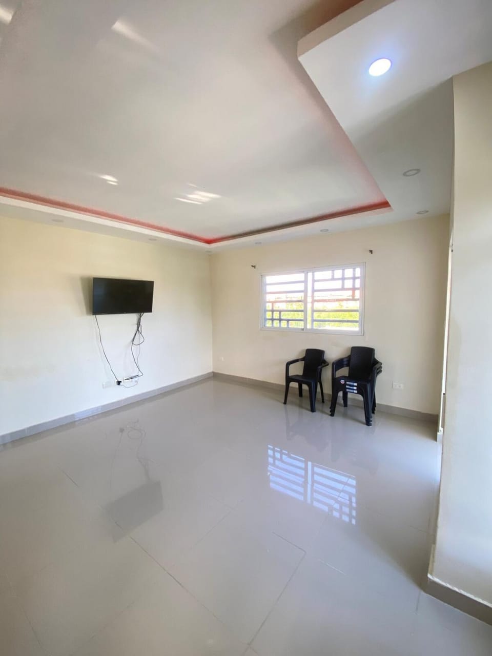 Hospedaje en Barahona Apartment in Dominican Republic