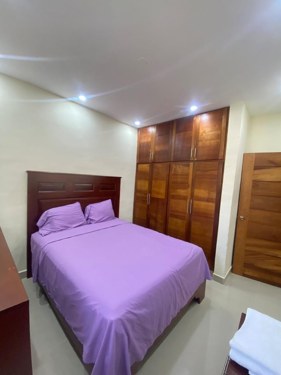 Hospedaje en Barahona Apartment in Dominican Republic
