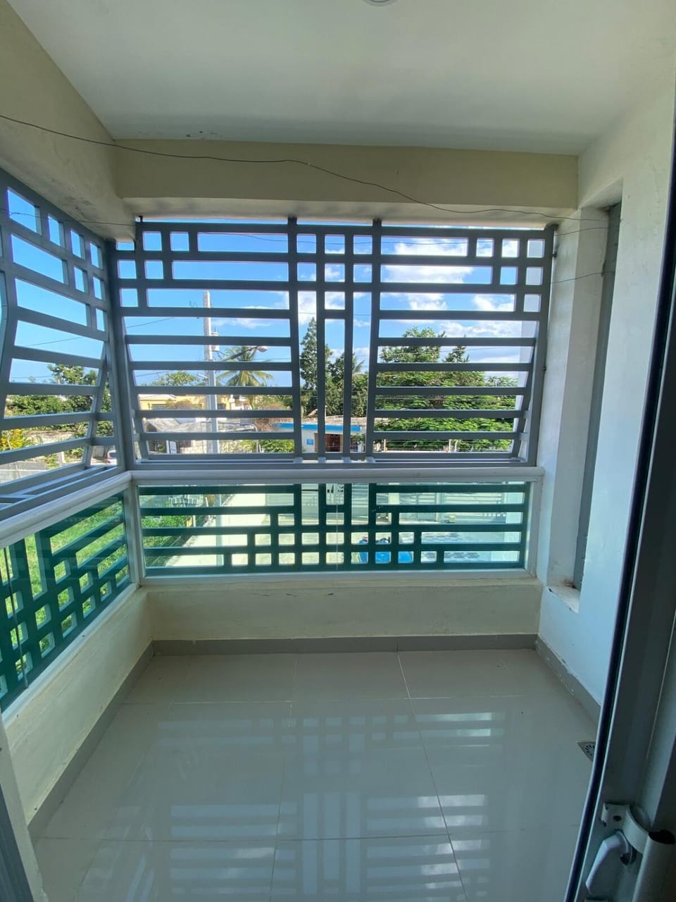 Hospedaje en Barahona Apartment in Dominican Republic