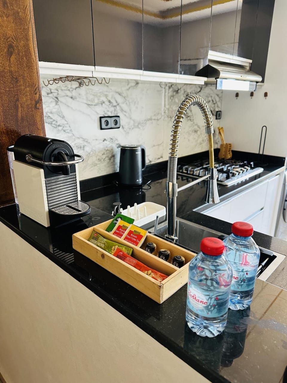 Swiri Lifestyle Apartment in Essaouira