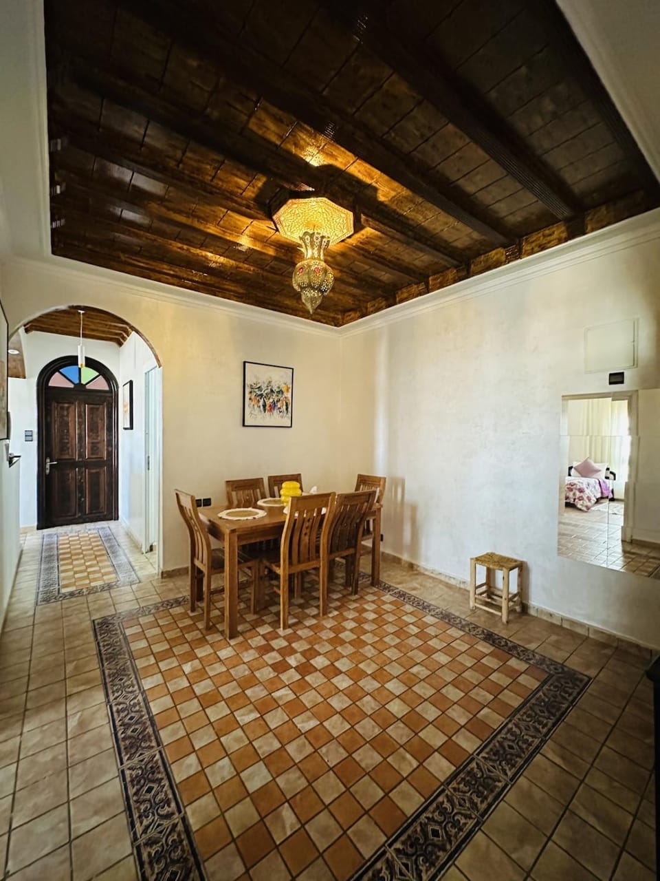 Swiri Lifestyle Apartment in Essaouira