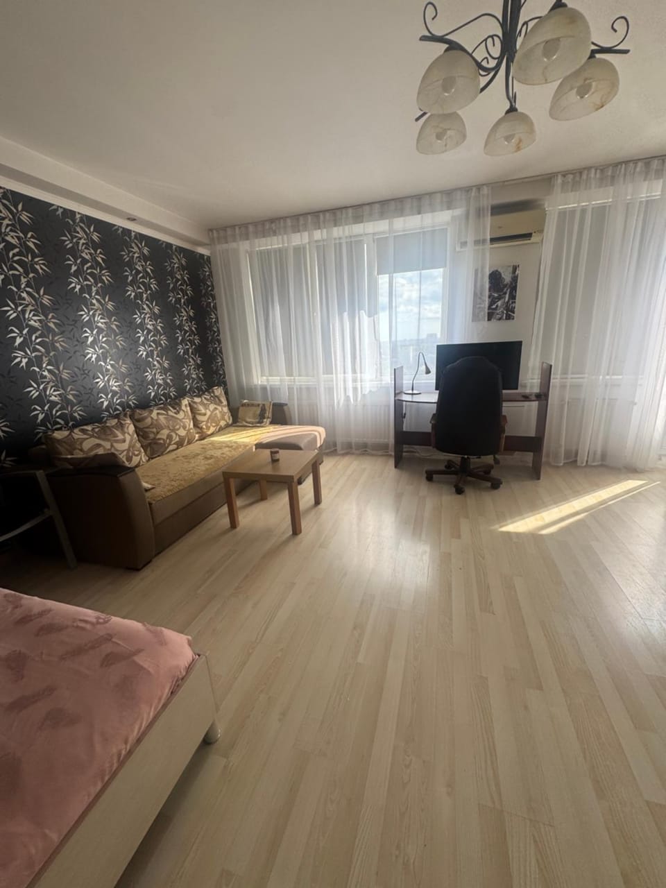 Видовые апартаменты возле Аркадии Apartment in Odessa