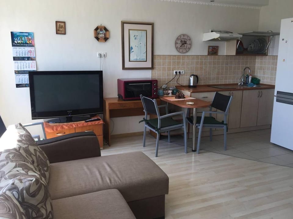 Видовые апартаменты возле Аркадии Apartment in Odessa