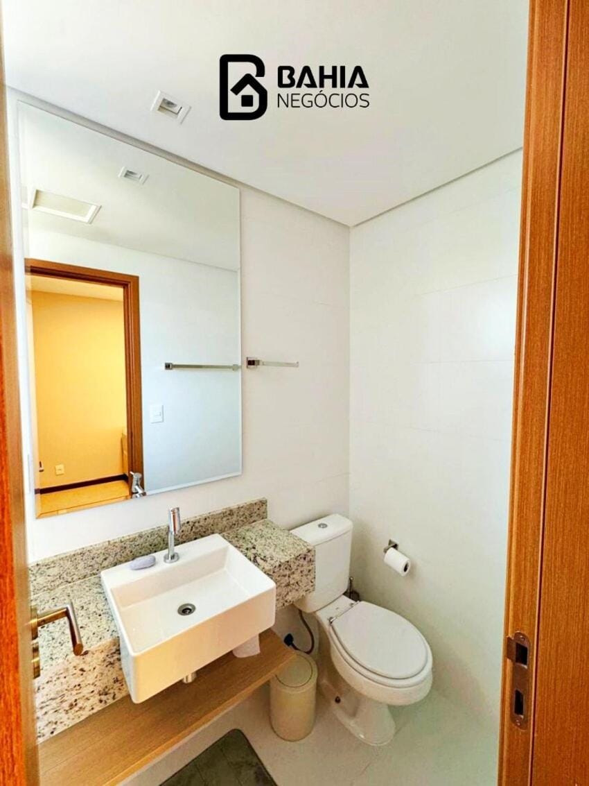 Village com 3 suítes beira mar em Itacimirim - Bali Exclusive Apartment in State of Bahia